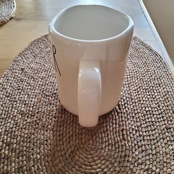 Authentic EUC Rae Dunn "JITTER BUG" Mug - Picture 9 of 9